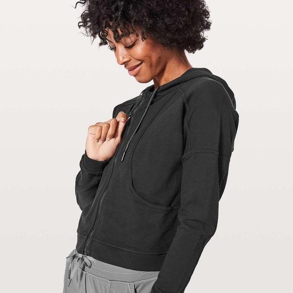 Lululemon Next Move Jacket - Picture 2 of 7